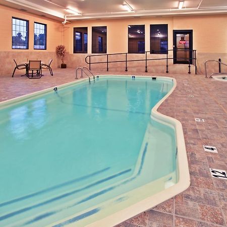 La Quinta Inn & Suites - New River Gorge National Park Summersville Exteriör bild