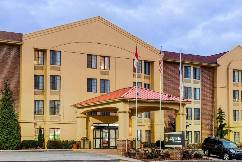 La Quinta Inn & Suites - New River Gorge National Park Summersville Exteriör bild