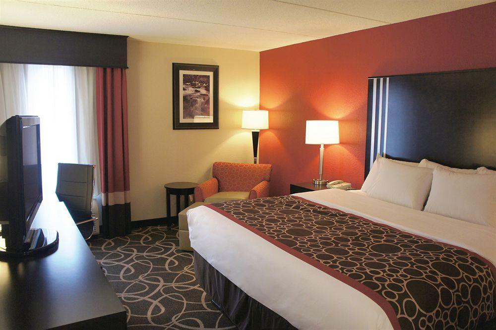 La Quinta Inn & Suites - New River Gorge National Park Summersville Exteriör bild