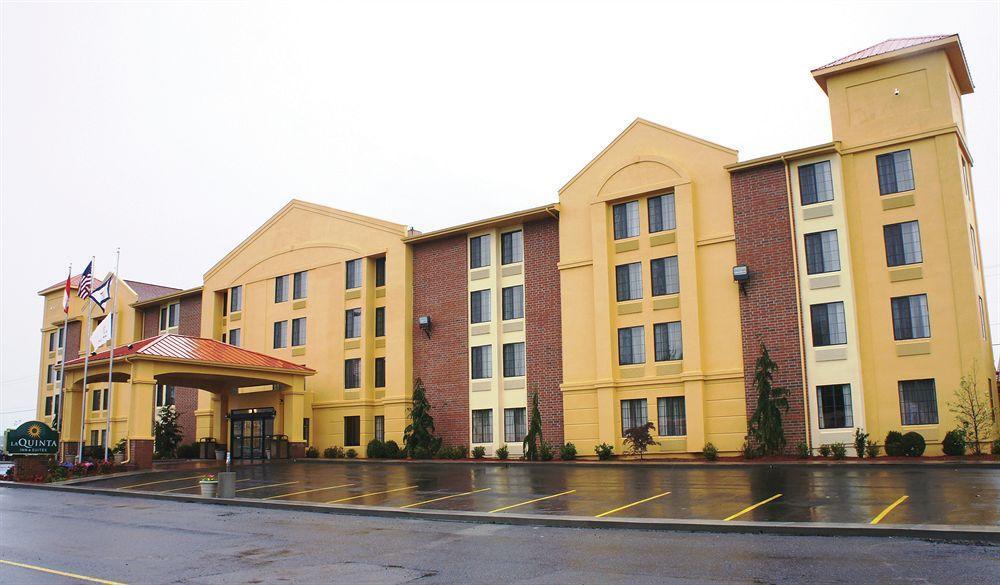 La Quinta Inn & Suites - New River Gorge National Park Summersville Exteriör bild