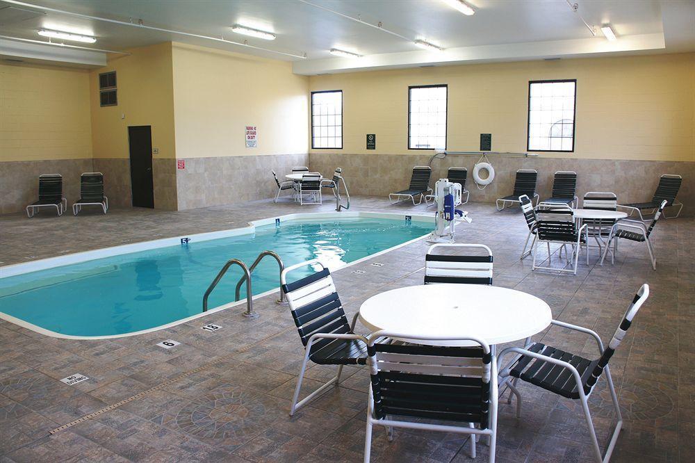 La Quinta Inn & Suites - New River Gorge National Park Summersville Exteriör bild