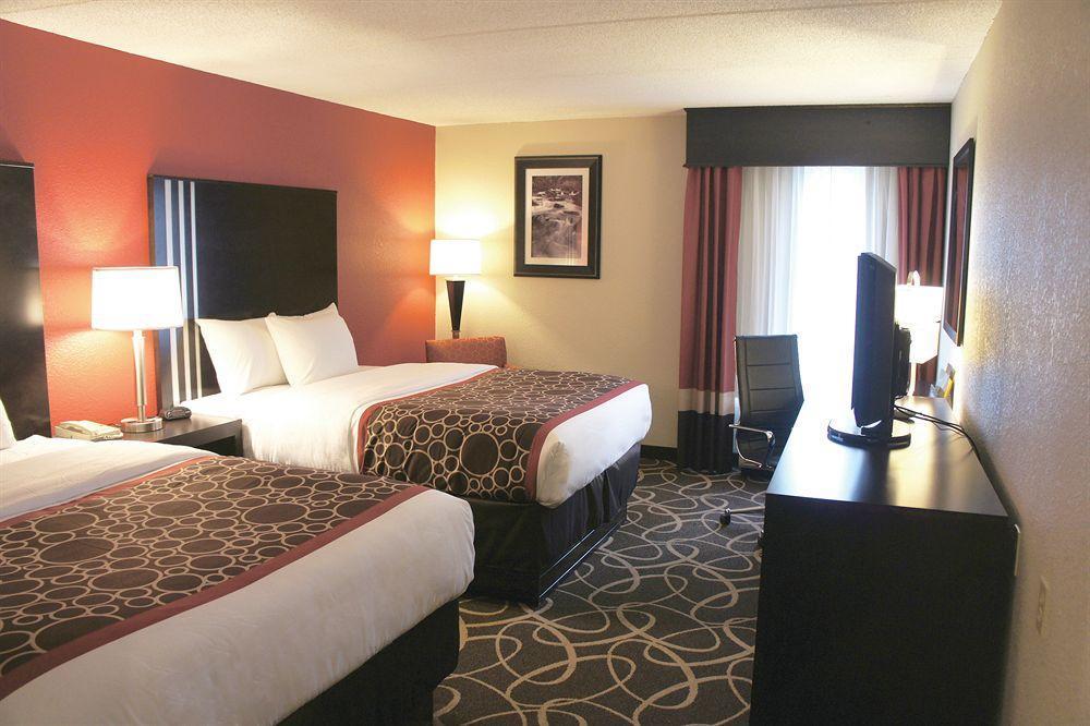 La Quinta Inn & Suites - New River Gorge National Park Summersville Exteriör bild