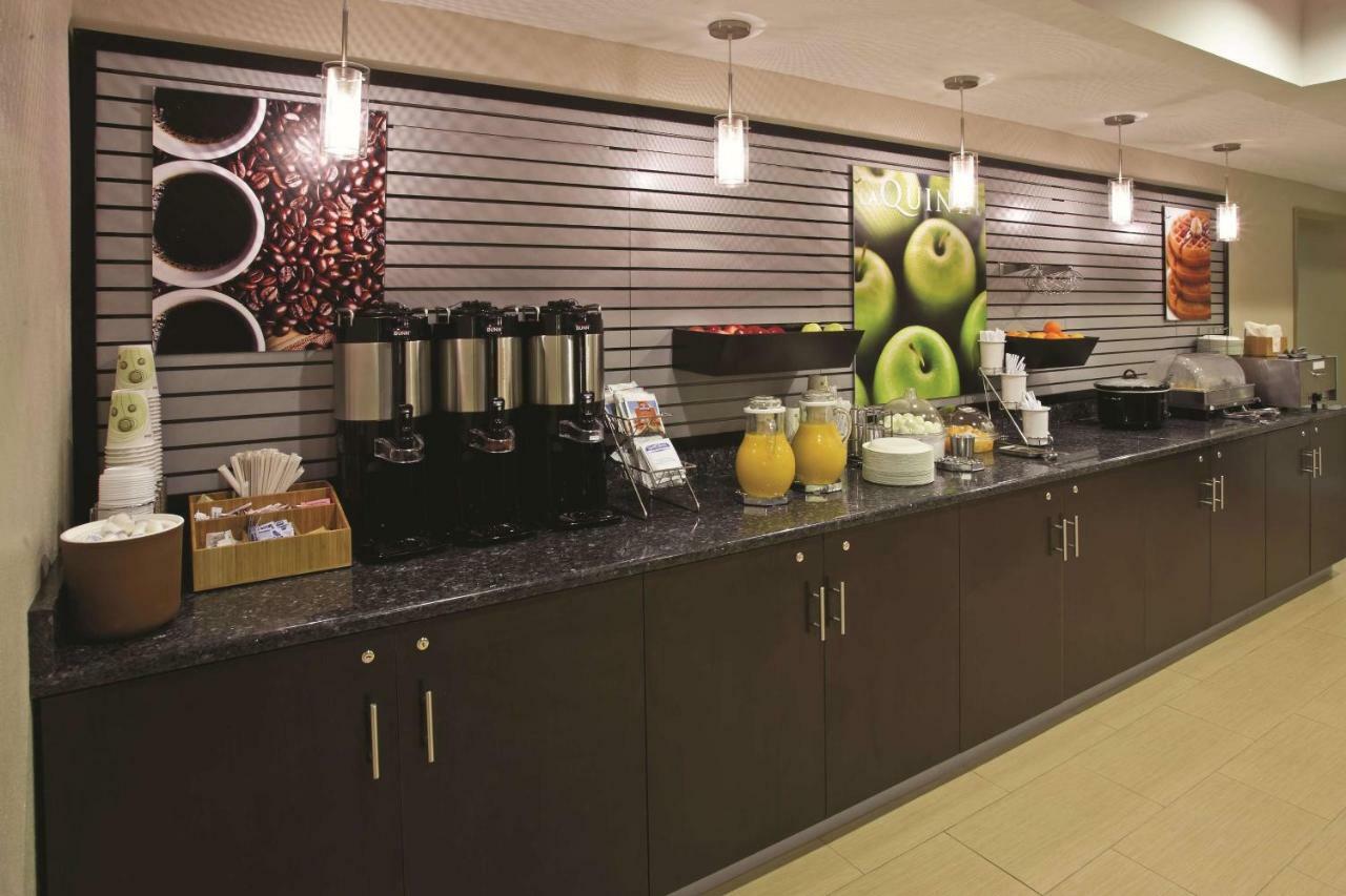 La Quinta Inn & Suites - New River Gorge National Park Summersville Exteriör bild