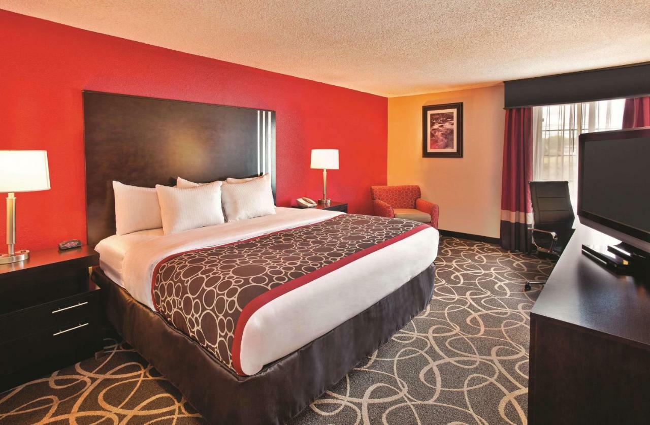 La Quinta Inn & Suites - New River Gorge National Park Summersville Exteriör bild