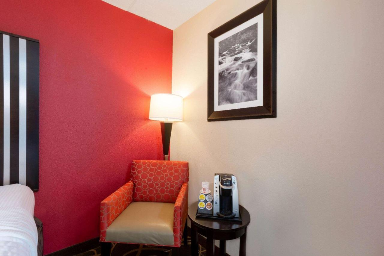 La Quinta Inn & Suites - New River Gorge National Park Summersville Exteriör bild