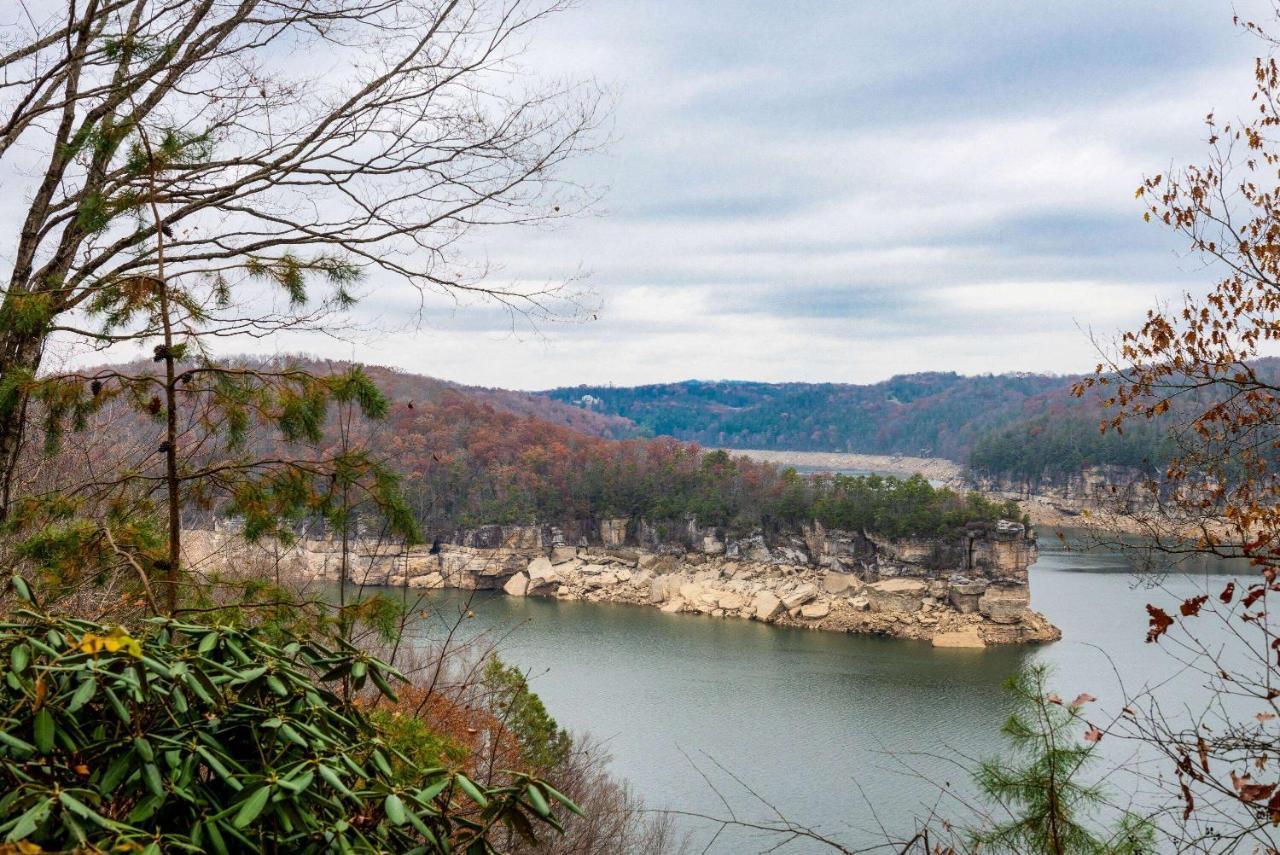 La Quinta Inn & Suites - New River Gorge National Park Summersville Exteriör bild