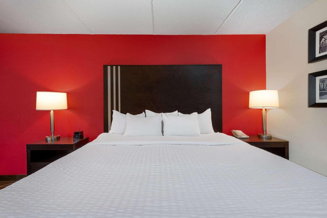 La Quinta Inn & Suites - New River Gorge National Park Summersville Exteriör bild