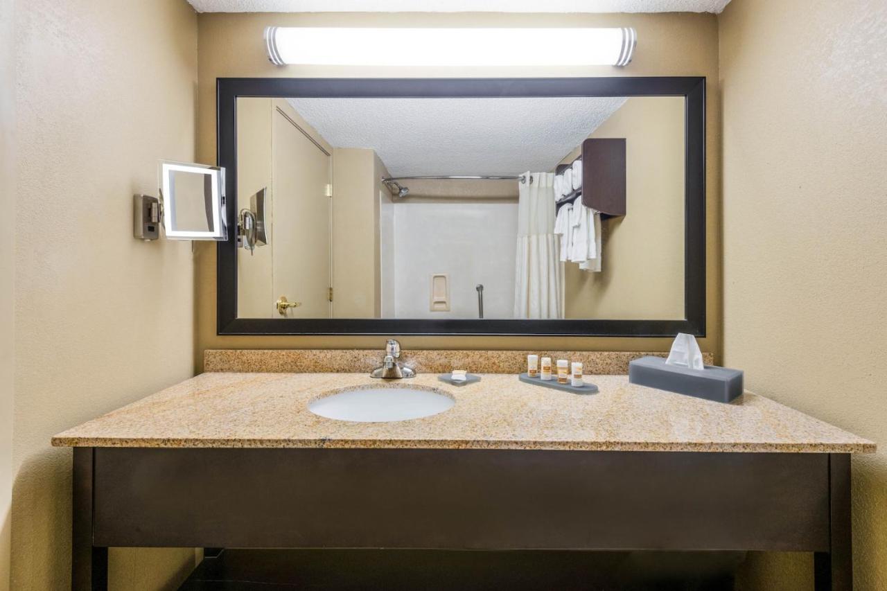 La Quinta Inn & Suites - New River Gorge National Park Summersville Exteriör bild